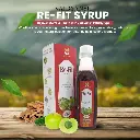 RE-FIT SYRUP (PACK OF 2)