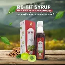 Re-fit Syrup (Sugar free)