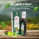 Be-Pure Syrup (SUGAR FREE)